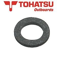 TOHATSU LOWER UNIT GASKET; 332600061M