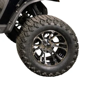 12″ Rough Terrain Tire