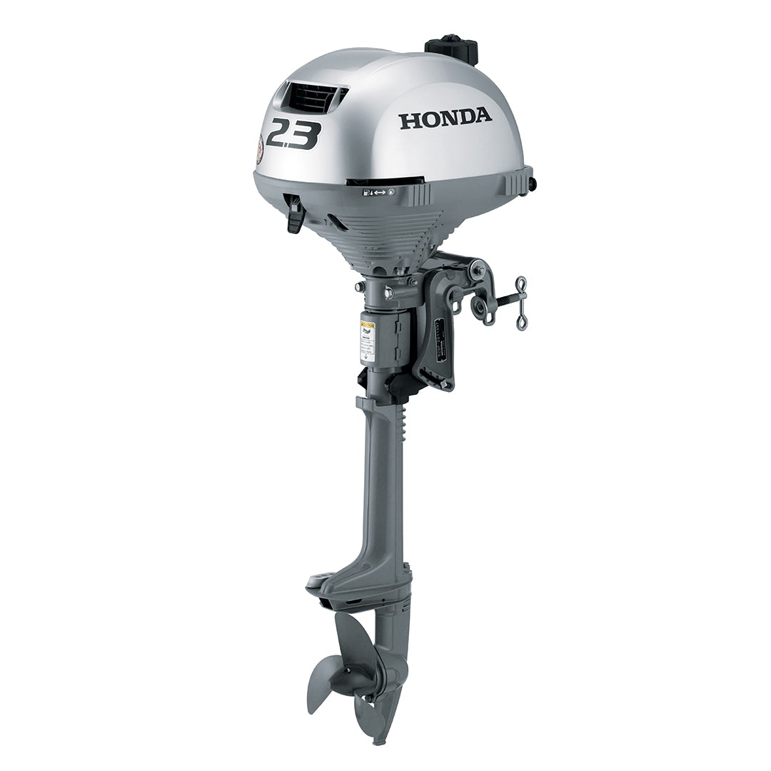 2025 HONDA 2.3 HP BF2.3DHLCH Outboard Motor
