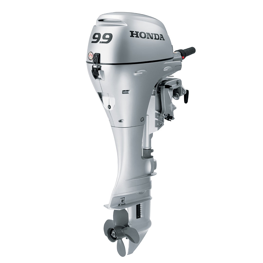 2025 HONDA 9.9 HP BF10DK3SHS Outboard Motor