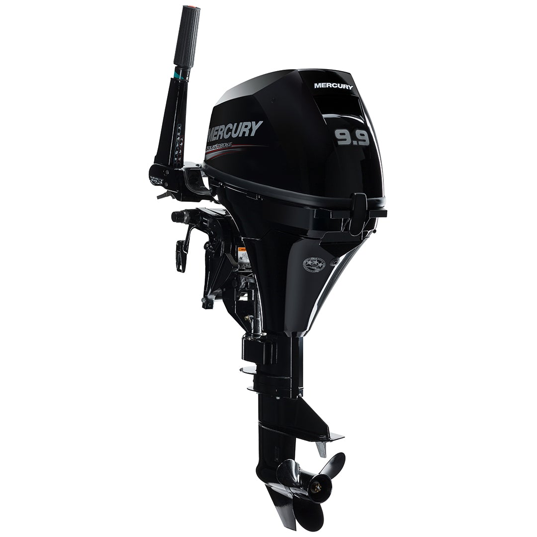 2025 Mercury 9.9 HP 9.9ELH EFI Outboard Motor
