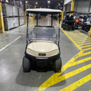 2020 Club Car Tempo