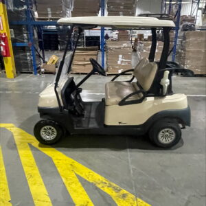 2020 Club Car Tempo