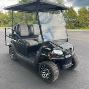 2023 Clubcar Onward