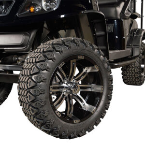 14″ Rough Terrain Tire